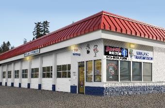 kirklandtransmission